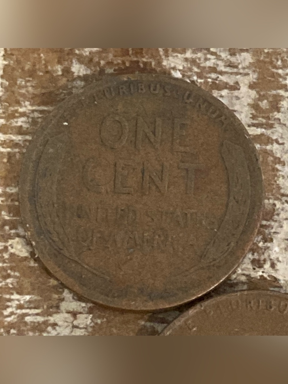 Lot of 5 Lincoln Wheat Cent Pennies 1910 1923 1940 1940D 1956D - Picture 8 of 13